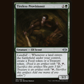 Tireless Provisioner [Modern Horizons 2] full-card image