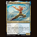 Aang, Swift Savior [Avatar: The Last Airbender] full-card image