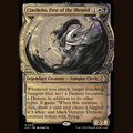 Clavileno, First of the Blessed (Showcase) [Commander: The Lost Caverns of Ixalan] full-card image