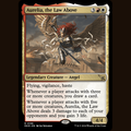 Aurelia, the Law Above [Murders at Karlov Manor] full-card image