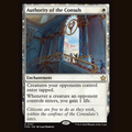 Authority of the Consuls [Foundations] full-card image