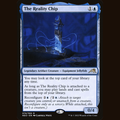 The Reality Chip [Kamigawa: Neon Dynasty] full-card image