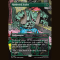 Hardened Scales [Secret Lair Drop Series] full-card image