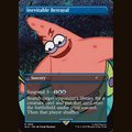 Inevitable Betrayal [Secret Lair Drop Series] full-card image