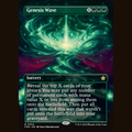 Genesis Wave (Borderless) [Foundations] full-card image