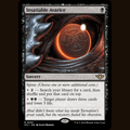 Insatiable Avarice [Outlaws of Thunder Junction] full-card image