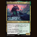 Witherbloom, the Balancer [Secrets of Strixhaven] full-card image