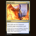 Dovin's Veto [War of the Spark] full-card image