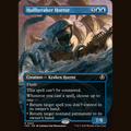 Hullbreaker Horror (Borderless) [Innistrad Remastered] full-card image