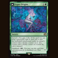 Esper Origins [Universes Beyond: FINAL FANTASY] full-card image