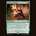 Master's Guidance [Avatar: The Last Airbender: Eternal-Legal] full-card image