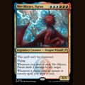 Niv-Mizzet, Parun [Ravnica Remastered] full-card image