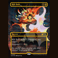 Rift Bolt (2055) (Raised Foil) [Secret Lair Drop Series] full-card image