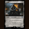 Nazgul (0333) [Universes Beyond: The Lord of the Rings: Tales of Middle-earth] full-card image
