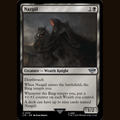 Nazgul (0100) [Universes Beyond: The Lord of the Rings: Tales of Middle-earth] full-card image