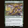 Nyxbloom Ancient [Theros Beyond Death] full-card image