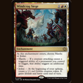 Windcrag Siege [Tarkir: Dragonstorm] full-card image