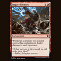 Impact Tremors [Foundations] full-card image