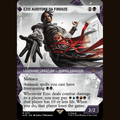 Ezio Auditore da Firenze (Showcase) [Universes Beyond: Assassin's Creed] full-card image