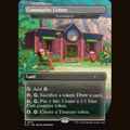 Community Center - Fountainport [Secret Lair Drop Series] full-card image
