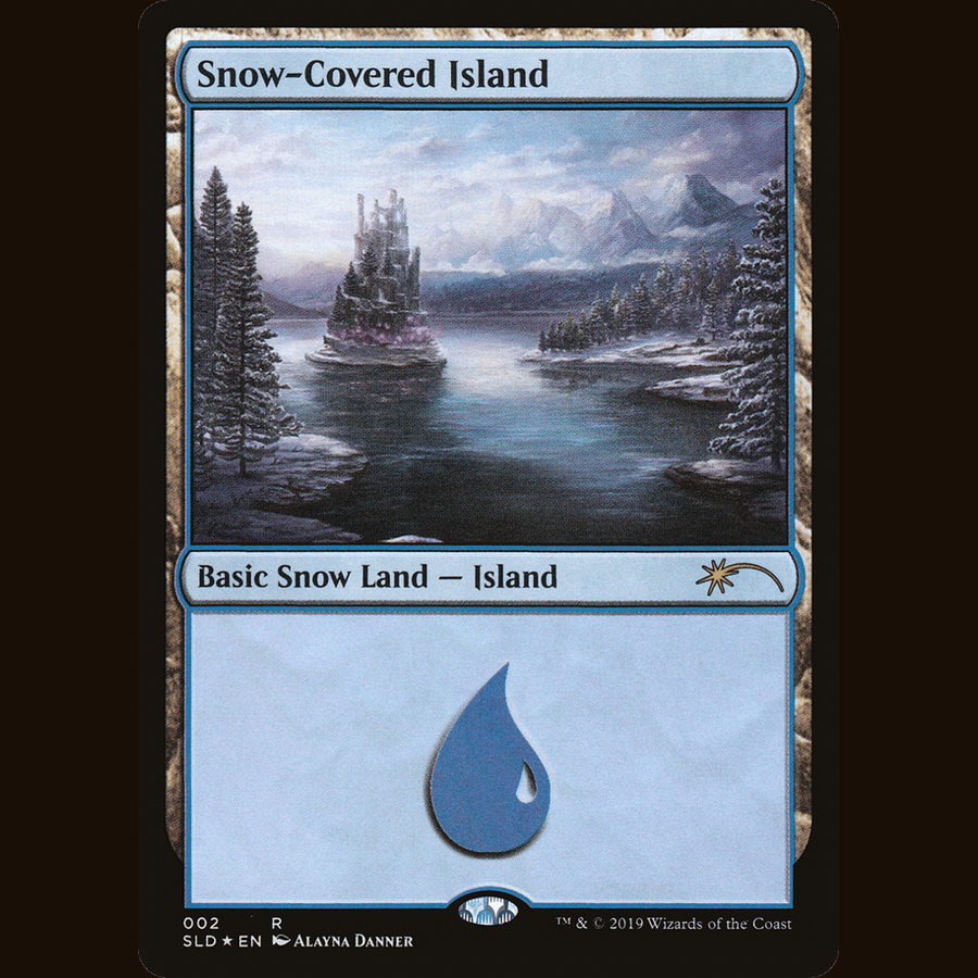 Sliver Hive (Retro Frame) [Secret Lair Drop Series] full-card image