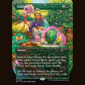 Cultivate (2679) [Secret Lair Drop Series] full-card image