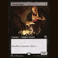 Viscera Seer (Extended Art) [Commander Legends] full-card image
