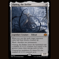 Ulamog, the Defiler [Modern Horizons 3] full-card image