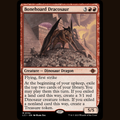 Bonehoard Dracosaur [The Lost Caverns of Ixalan] full-card image