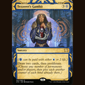Preordain [Secrets of Strixhaven: Mystical Archive] full-card image