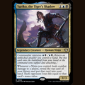 Yuriko, the Tiger's Shadow [Commander Masters] full-card image