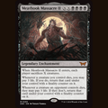 Meathook Massacre II (0293) [Duskmourn: House of Horror] full-card image