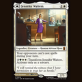 Jennifer Walters [Marvel Super Heroes] full-card image