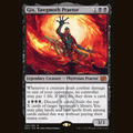 Gix, Yawgmoth Praetor [The Brothers' War] full-card image