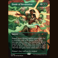 Finale of Devastation [Secret Lair Drop Series] full-card image