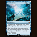 Omniscience [Foundations] full-card image
