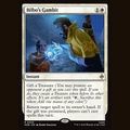 Bilbo's Gambit [The Hobbit] full-card image