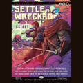 Settle the Wreckage [Secret Lair Drop Series] full-card image