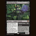 Emeritus of Woe [Secrets of Strixhaven] full-card image
