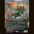 Vibrance (Borderless) [Lorwyn Eclipsed] full-card image