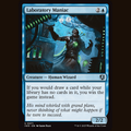 Laboratory Maniac [Innistrad Remastered] full-card image