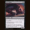 Rat Colony [Dominaria] full-card image
