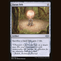 Zuran Orb [Modern Horizons 2] full-card image