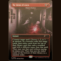 Ya viene el coco - Tibalt's Trickery [Secret Lair Drop Series] full-card image