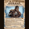 Geralf, the Fleshwright (Showcase) [Outlaws of Thunder Junction] full-card image