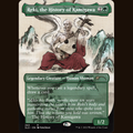 Reki, the History of Kamigawa [Secret Lair Drop Series] full-card image