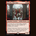 Krenko, Mob Boss [Foundations] full-card image