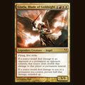 Gisela, Blade of Goldnight [Avacyn Restored] full-card image