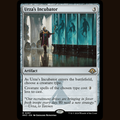 Urza's Incubator [Modern Horizons 3] full-card image