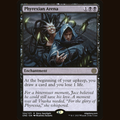 Phyrexian Arena [Phyrexia: All Will Be One] full-card image